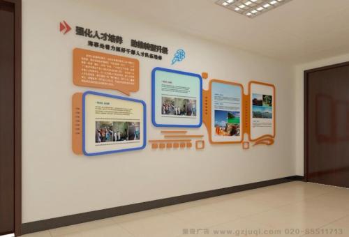 昆明医院文化墙怎么做？如何建好科室护理文化墙？