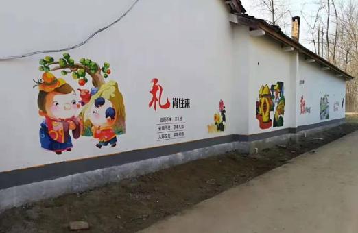 昆明城市文化墙的重要意义