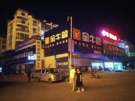 四点告诉你昆明市场门头招牌设计的重要性！