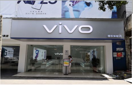 昆明店招禁忌你中招了吗？