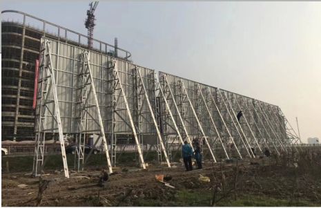 昆明什么是广告物料？