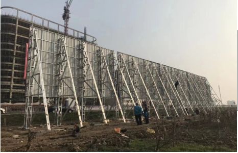昆明凯创教你怎样选择户外广告牌的最佳位置