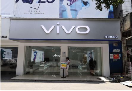 昆明}做一个门店面广告招牌需要多少钱？