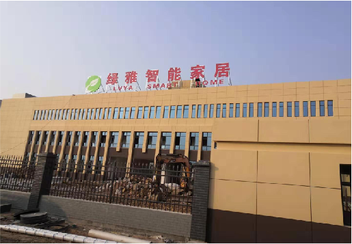 昆明如何选择大楼发光字？