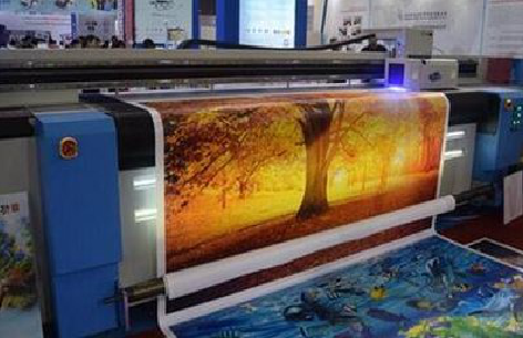 昆明写真有哪些介质？