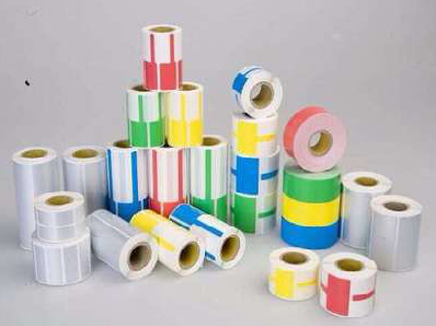 昆明关于不干胶材料。