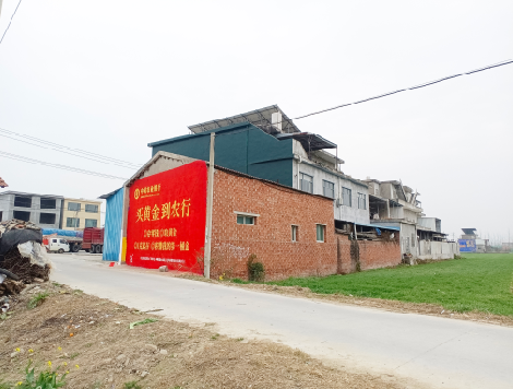 昆明制作墙体广告思路。