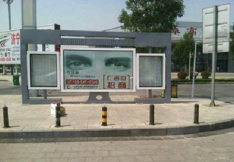 昆明社区广告投放的几种常见方式。