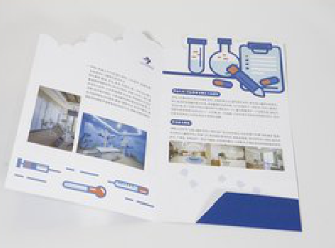 昆明说明书印刷有哪些样式可以选择？