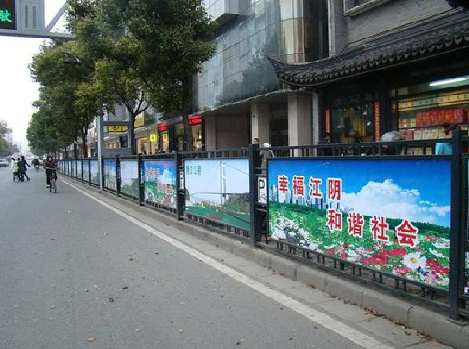 昆明户外广告有哪些类型？