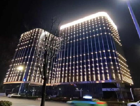 昆明亮化工程安装注意事项。