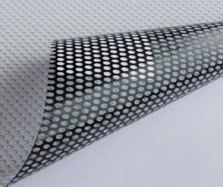 昆明优劣单透膜的鉴定方法。