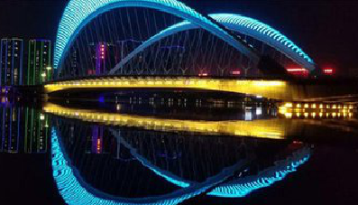 昆明亮化工程如何做好公共区域的安全性。