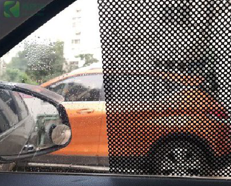 昆明怎么判断单透膜的好坏？